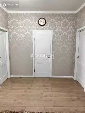 100 м², 3-комнатная квартира, этаж 7 из 10, 100 м², изображение - 0