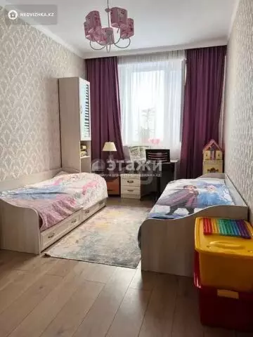 100 м², 3-комнатная квартира, этаж 7 из 10, 100 м², изображение - 2