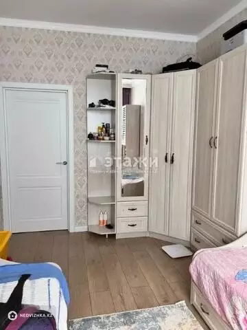 100 м², 3-комнатная квартира, этаж 7 из 10, 100 м², изображение - 3