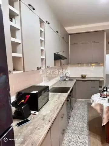 100 м², 3-комнатная квартира, этаж 7 из 10, 100 м², изображение - 5