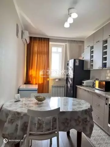 100 м², 3-комнатная квартира, этаж 7 из 10, 100 м², изображение - 9