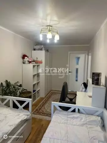 60 м², 3-комнатная квартира, этаж 3 из 4, 60 м², изображение - 5