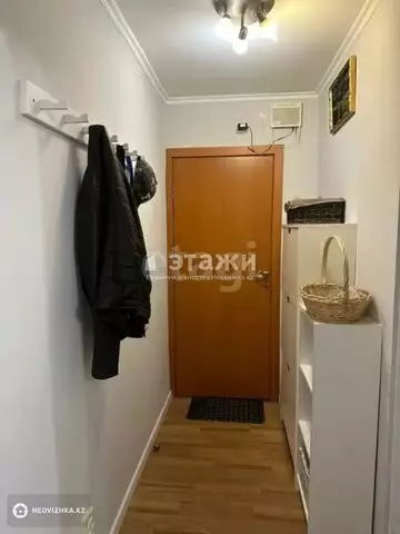 60 м², 3-комнатная квартира, этаж 3 из 4, 60 м², изображение - 11