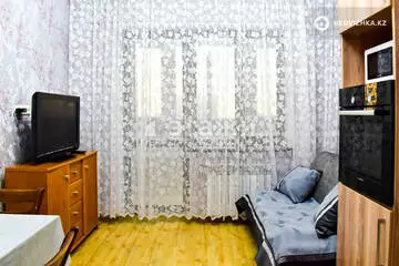 45 м², 1-комнатная квартира, этаж 6 из 16, 45 м², на длительный срок, изображение - 4