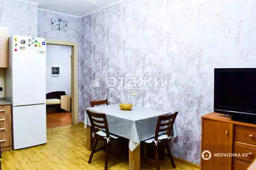 45 м², 1-комнатная квартира, этаж 6 из 16, 45 м², на длительный срок, изображение - 6