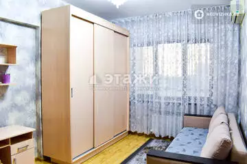 45 м², 1-комнатная квартира, этаж 6 из 16, 45 м², на длительный срок, изображение - 11