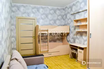 45 м², 1-комнатная квартира, этаж 6 из 16, 45 м², на длительный срок, изображение - 14