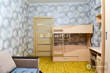 45 м², 1-комнатная квартира, этаж 6 из 16, 45 м², на длительный срок, изображение - 15