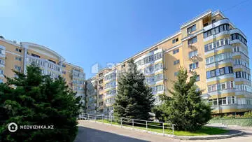 450 м², 5-комнатная квартира, этаж 6 из 6, 450 м², на длительный срок, изображение - 0