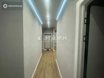 85 м², 3-комнатная квартира, этаж 12 из 16, 85 м², изображение - 10