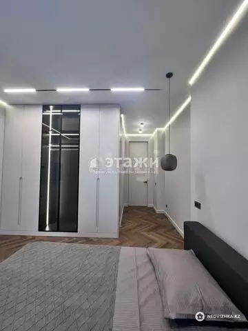 2-комнатная квартира, этаж 14 из 22, 50 м²