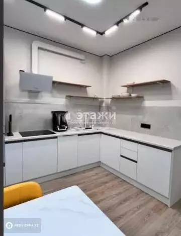 90 м², 3-комнатная квартира, этаж 2 из 8, 90 м², изображение - 3