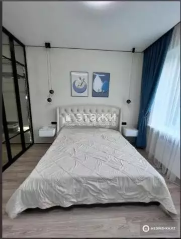 90 м², 3-комнатная квартира, этаж 2 из 8, 90 м², изображение - 5