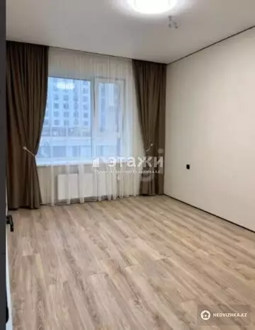 90 м², 3-комнатная квартира, этаж 2 из 8, 90 м², изображение - 8