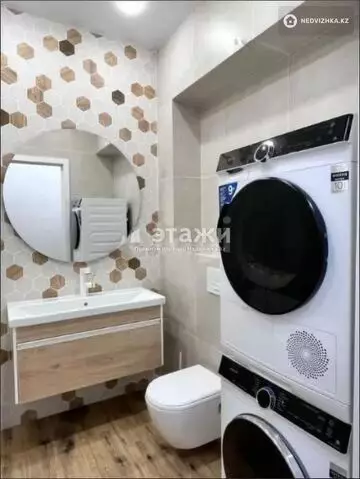 90 м², 3-комнатная квартира, этаж 2 из 8, 90 м², изображение - 9