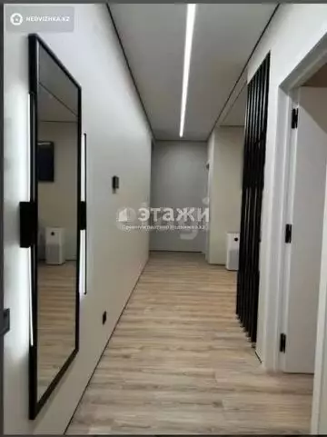 90 м², 3-комнатная квартира, этаж 2 из 8, 90 м², изображение - 11