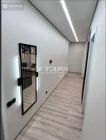 90 м², 3-комнатная квартира, этаж 2 из 8, 90 м², изображение - 12