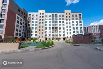 36.2 м², 1-комнатная квартира, этаж 6 из 12, 36 м², изображение - 28