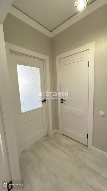 45 м², 1-комнатная квартира, этаж 11 из 13, 45 м², изображение - 3