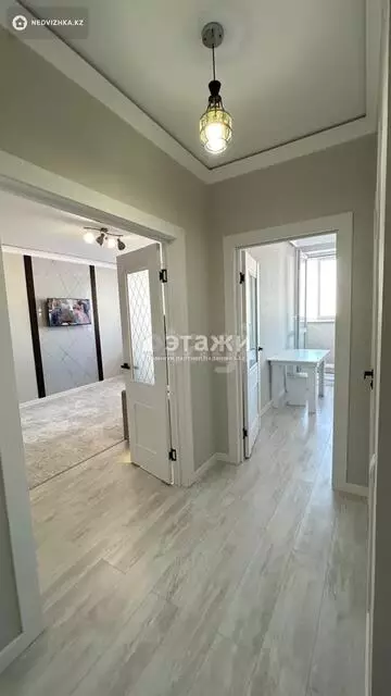 45 м², 1-комнатная квартира, этаж 11 из 13, 45 м², изображение - 5