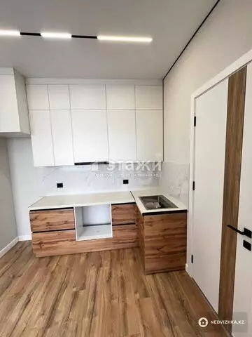 41 м², 2-комнатная квартира, этаж 3 из 16, 41 м², изображение - 2