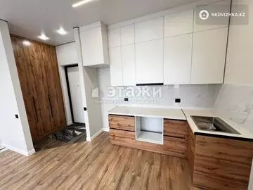 41 м², 2-комнатная квартира, этаж 3 из 16, 41 м², изображение - 6