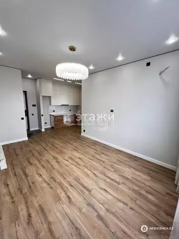 41 м², 2-комнатная квартира, этаж 3 из 16, 41 м², изображение - 9