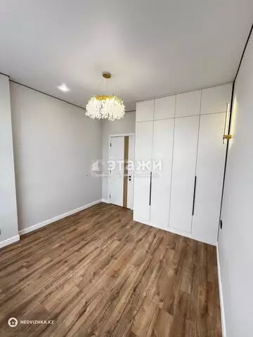 41 м², 2-комнатная квартира, этаж 3 из 16, 41 м², изображение - 10