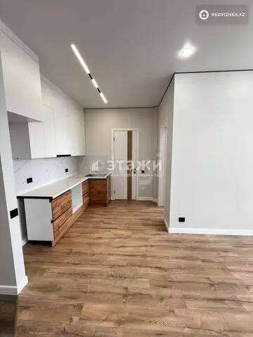 41 м², 2-комнатная квартира, этаж 3 из 16, 41 м², изображение - 13