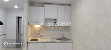 20 м², 1-комнатная квартира, этаж 1 из 5, 20 м², изображение - 5