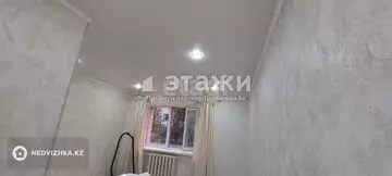 20 м², 1-комнатная квартира, этаж 1 из 5, 20 м², изображение - 10