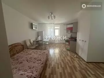 54 м², 2-комнатная квартира, этаж 9 из 9, 54 м², изображение - 2