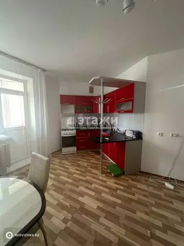 54 м², 2-комнатная квартира, этаж 9 из 9, 54 м², изображение - 5