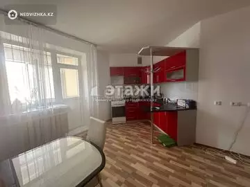 54 м², 2-комнатная квартира, этаж 9 из 9, 54 м², изображение - 6