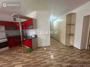 54 м², 2-комнатная квартира, этаж 9 из 9, 54 м², изображение - 7