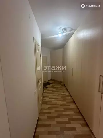 54 м², 2-комнатная квартира, этаж 9 из 9, 54 м², изображение - 9