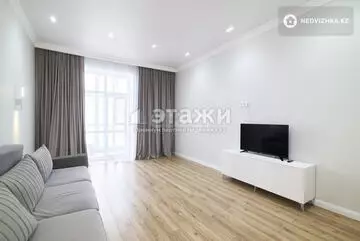 4-комнатная квартира, этаж 4 из 9, 131 м²