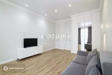 4-комнатная квартира, этаж 4 из 9, 131 м²