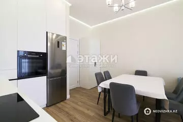 131.3 м², 4-комнатная квартира, этаж 4 из 9, 131 м², изображение - 10