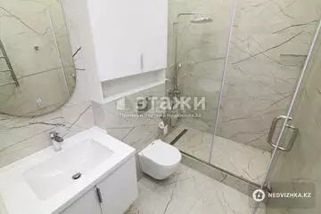 131.3 м², 4-комнатная квартира, этаж 4 из 9, 131 м², изображение - 17