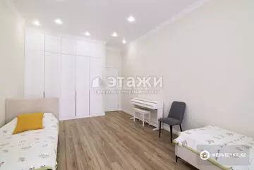 131.3 м², 4-комнатная квартира, этаж 4 из 9, 131 м², изображение - 21