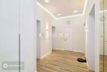 131.3 м², 4-комнатная квартира, этаж 4 из 9, 131 м², изображение - 27