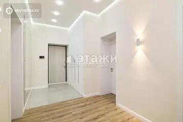 131.3 м², 4-комнатная квартира, этаж 4 из 9, 131 м², изображение - 28