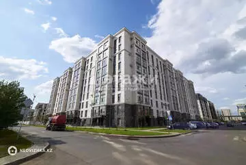 131.3 м², 4-комнатная квартира, этаж 4 из 9, 131 м², изображение - 39