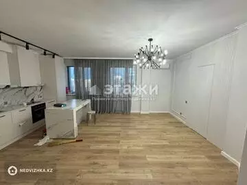 64.5 м², 2-комнатная квартира, этаж 9 из 20, 64 м², изображение - 2