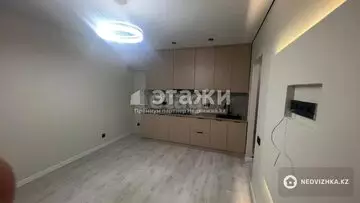 36 м², 2-комнатная квартира, этаж 12 из 12, 36 м², изображение - 7