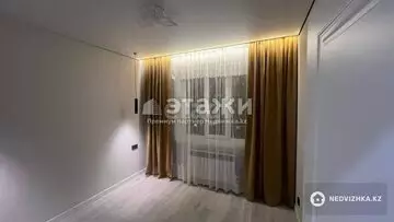 36 м², 2-комнатная квартира, этаж 12 из 12, 36 м², изображение - 12