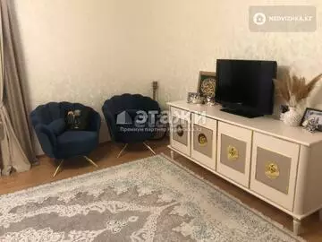 93 м², 3-комнатная квартира, этаж 5 из 5, 93 м², изображение - 4