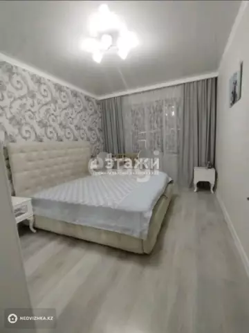3-комнатная квартира, этаж 3 из 7, 90 м²