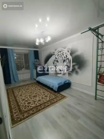 90 м², 3-комнатная квартира, этаж 3 из 7, 90 м², изображение - 3